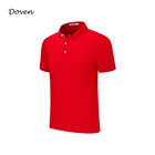 Shirt Shirt Shirts New Design Custom Plain Polo Wholesale Men's 100 Cotton Polo Shirt Jersey