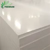 Bathroom kitchen cabinet pvc foam sheet 12mm thickness