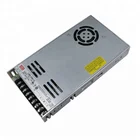 Meanwell LRS-350-12 350W 29A AC DC Switching Power Supply 12V