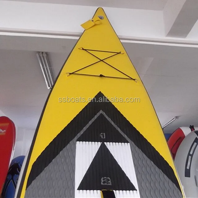 non slip EVA pad Inflatable SUP boards stand up paddle boards/inflatable sup paddle board/sup paddle board