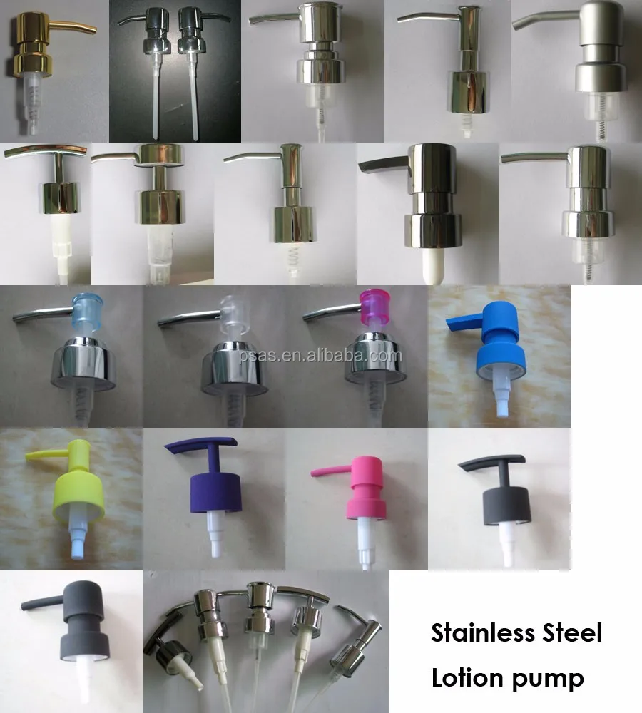 stailess steel lotion pump.jpg