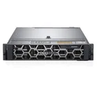 High quality Dell PowerEdge R740 Server Intel Xeon E5-2630 V4 2U Chassis Rack Server