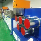 YXZX-PET120A PET Strap Production Line PET Strap Making Machine