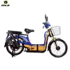 2019 FACTORY PRICE CE electric bicycle ebike cargo