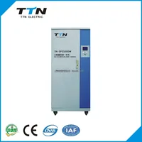 TTN SPS3000 Energy Saving Solar Kit