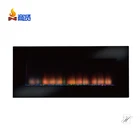 50 Inch Wall Recessed Electric Fireplace craigslist Wall mounted Electric Fireplace
