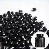 Film Virgin Black Plastic Masterbatch For Engineering Injection Extrusion