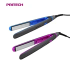 PRITECH Wholesale High Quality Professional Ceramic Hair Straightener Flat Iron