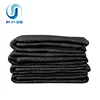 non-woven filled with recycled cotton quilted warehouse pad used moving blankets