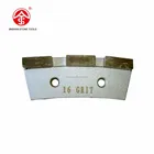 JS Dia.700mm Diamond Grinding Blocks Concrete Processing Disk