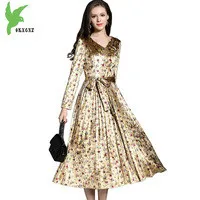 New-Gold-velvet-Dress-Women-Autumn-Winter-Printed-Pleated-Dress-European-Fashion-Long-style-Dress-Elegant.jpg_200x200