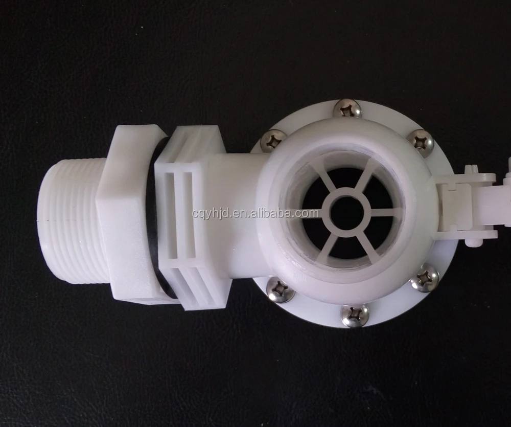 Water level controller float valve brass float valve float ball valve