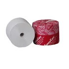 Virgin Pulp Tissue Toilet Paper Tissue 100% Virgin Wood Pulp 3-ply Bathroom Toilet Paper Tissue