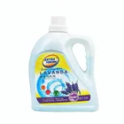 2L EXTRA-FORCING cleaning liquid High Quality Laundry Detergent Liquid fabric softener