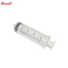 200ml Syringe Irrigation Feeding Syringe with Catheter Tip