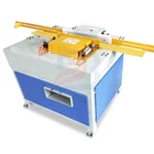 Wood Machine Wood Pallet Making Machine Compressed Wood Pallet Groover Making Machine/wooden Pallet Notching Machine