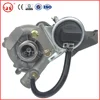 GT1238S turbo 708837-0001 A1600960499 turbocharger for Smart-MCC turbo Car M160R3 3ZYL engine