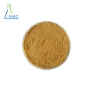 Lose Weight XABC Supply High Quality 98% Emodin Powder Weight Loss/aloe Emodin Extract Powder Low Price