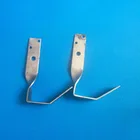 Industrial Usage and Spiral Style wire forms spring