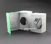 Custom logo premium paper cardboard gift watch packaging box with sleeve