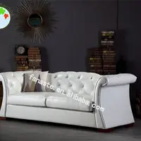 Elegant Modern Design Solid Wood American