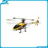JXD 349 3.5 channel gyro rc helicopters Single-Blade with light remote control airplane led flying helicopter