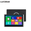 7inch Truck GPS Navigator Device, Universal Mediatek Navigation GPS with RAM 256MB ROM 8GB Ebook Reader EU/US Map