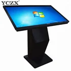 Pc All-in -one Pc 55 Inch Whiteboard 80 Interactive Flat Panel