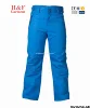 Custom 2018 women ski pants breathable waterproof snow trousers for lady