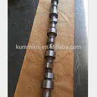 Original/Aftermarket diesel engine parts camshaft 5262498 5267994 5267904 for Foton ISF2.8