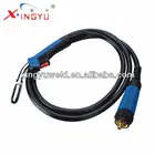 Binzel co2 welding machine spare parts / soldering torch