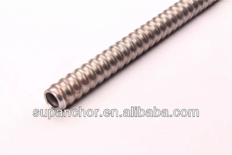 Supanchor Construction High Quality High Yield Sda Hollow Drilling Rock