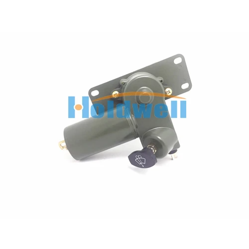 New Arrival 12V 40W 40/60RPM Military Hummer AC wiper motor