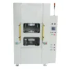 PP oil tank hot plate plastic welding machine