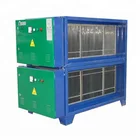 xukang brand oil fume purifier ,industrial air extractor,kitchen exhaust oil filter