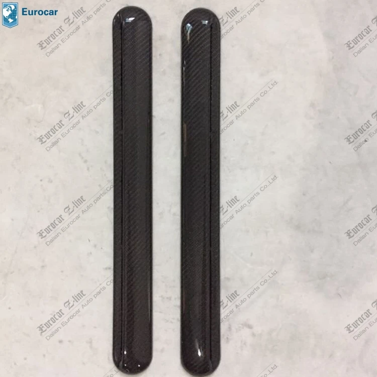 W463 rear Window trims3