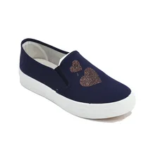 Factory Discount Fashion Women casual Dress Flat Shoes Lady 2017