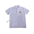 Hot selling short sleeve summer breathable 100% cotton custom unisex polo shirt