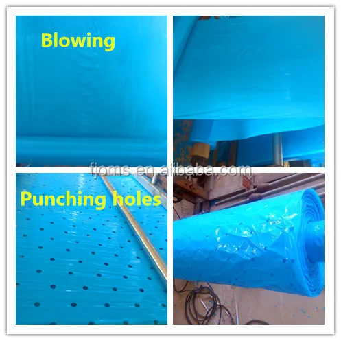 Production of blue banana bunch bag.jpg