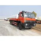 20000 liter Dongfeng water tank truck Price