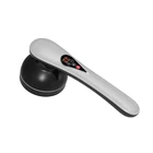 New design Rechargeable Vibration Body Massager PL-661