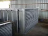 Gas Boiler Codensing Water Radiator Heat Exchanger Heating Coils