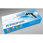 Spray PU Foam Gun Gun Square Colour Inner Box