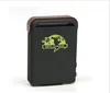 Mini GPS/GSM/GPRS Car Vehicle Tracker TK102B Realtime Tracking Device Person Track Device