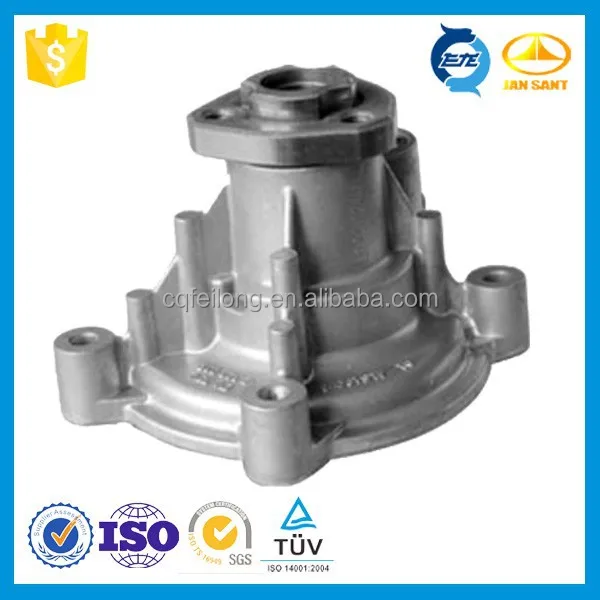 Volkswagen Octavia Auto Engine Pump