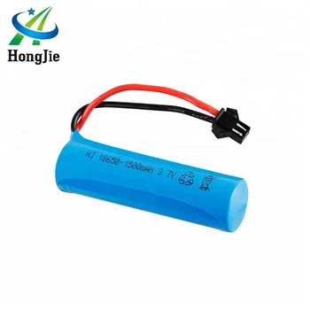 rc helicopter battery 3.7 v 1500mah