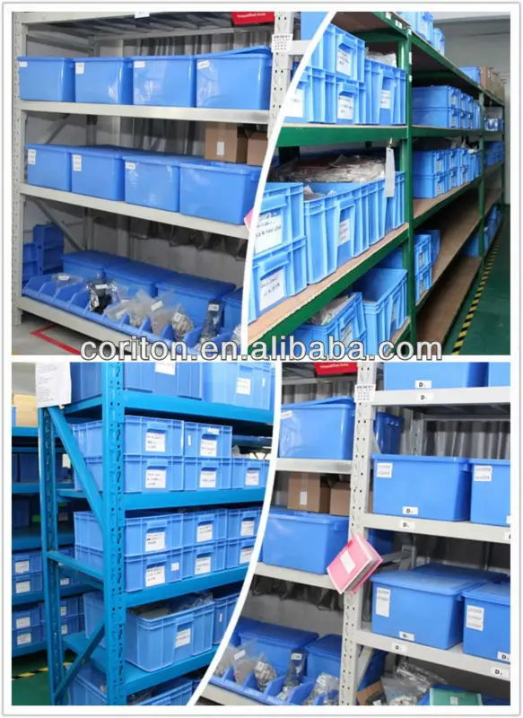 Medical trolley/Cart/stand for CONTEC BRAND Patient Monitors