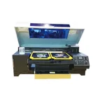 A2 a1+ size direct to garment dtg flatbed and t-shirt pigment digital inkjet printer RB-3646