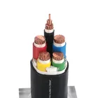 High Quality Low Smoke Zero Halogen Xlpe Insulated Pvc Sheathed Power Extension Cable