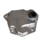 RE0F10A JF011E変速機オイルフィルター用日産アルティマmurano rogue quest 31728-1XF03